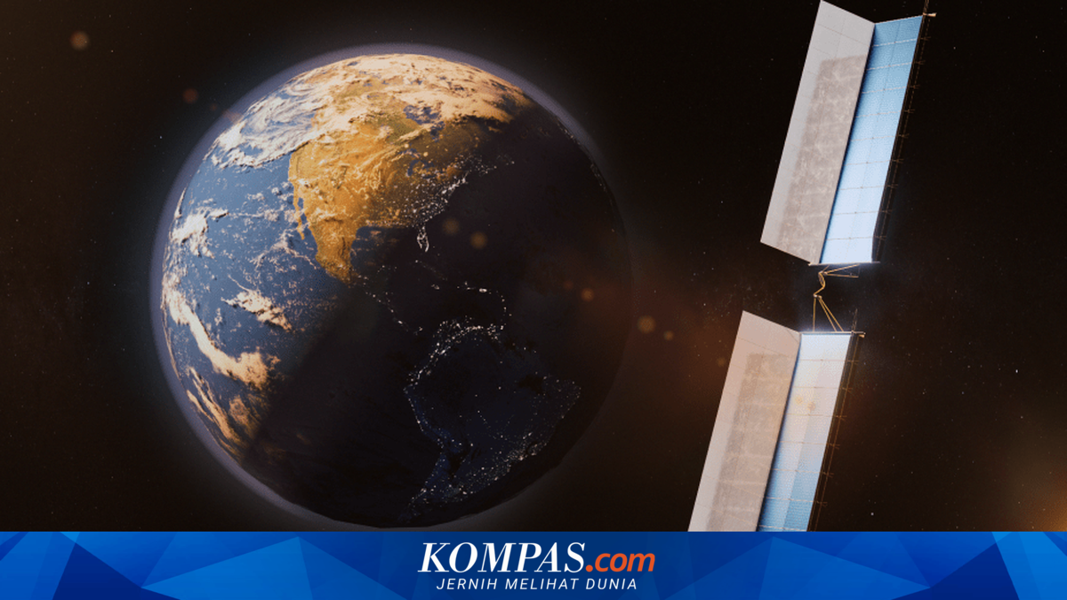 Facebook Parent Company to "Suck" Solar Energy Directly from Space to Earth