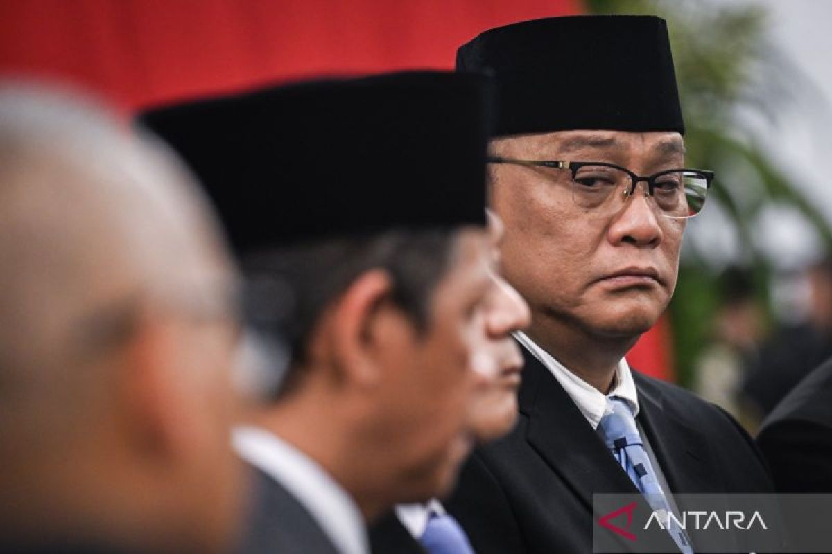 Jumhur Hidayat Deemed Capable of Strengthening Environmental Policy Direction