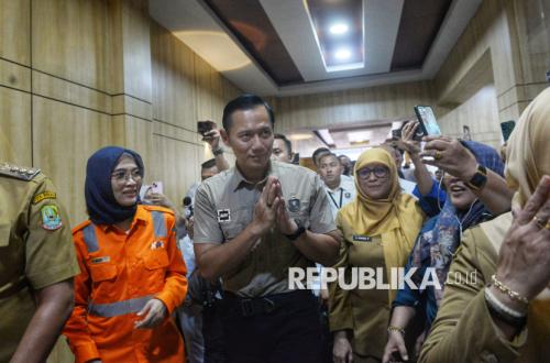 AHY Ensures Swift Handling of High-Speed Train Accident Victims