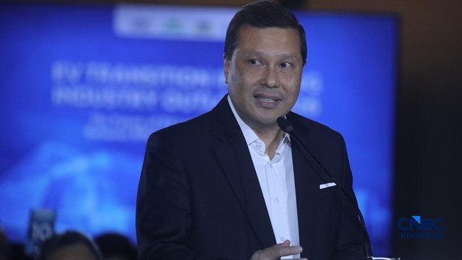 Promoting Electrification in Mining Sector, GM Mobil Opens Opportunities for Collaboration