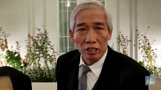 Lo Kheng Hong Proves Profits in State-Owned Bank Stocks, BBRI the Strongest