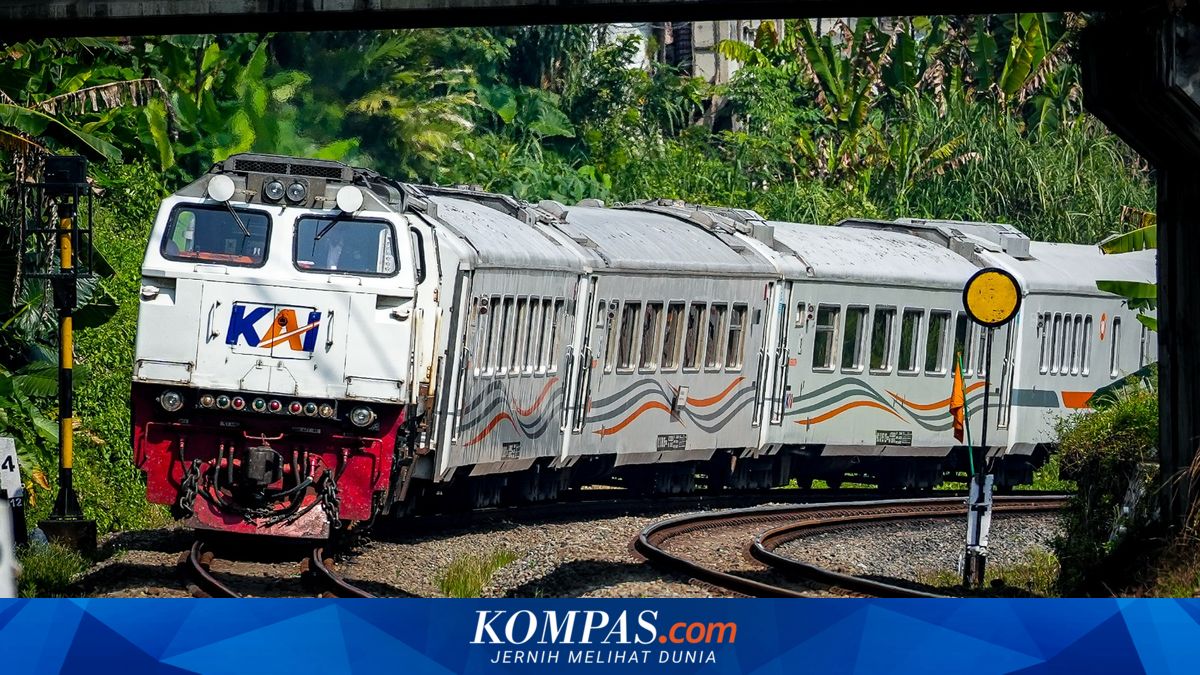 List of Long-Distance Train Trips Cancelled as of 29 April 2026