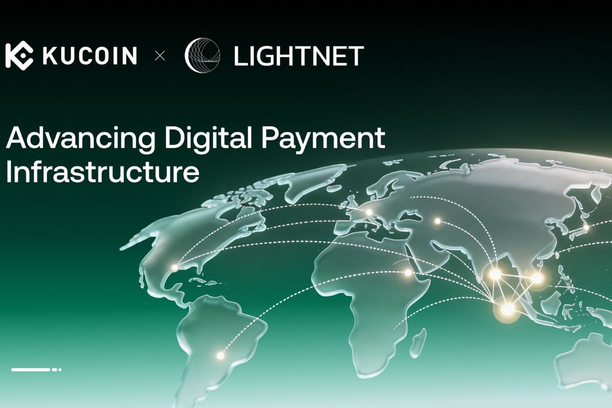 KuCoin and Lightnet Explore Collaboration to Strengthen Digital Asset Infrastructure and Payments in Southeast Asia