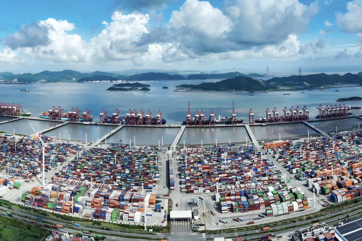 Ningbo's "Eco+" Integration Practices Showcased at SCO Forum