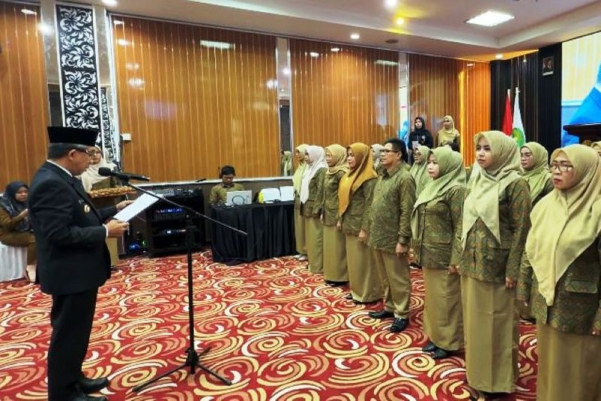 East Kutai Regency Targets TB Elimination by 2030