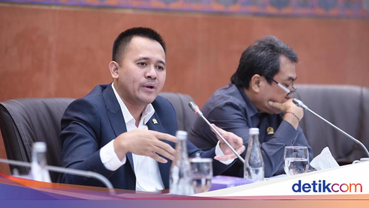 PDIP Legislator Disappointed with KAI, Highlights Suboptimal Layered Security