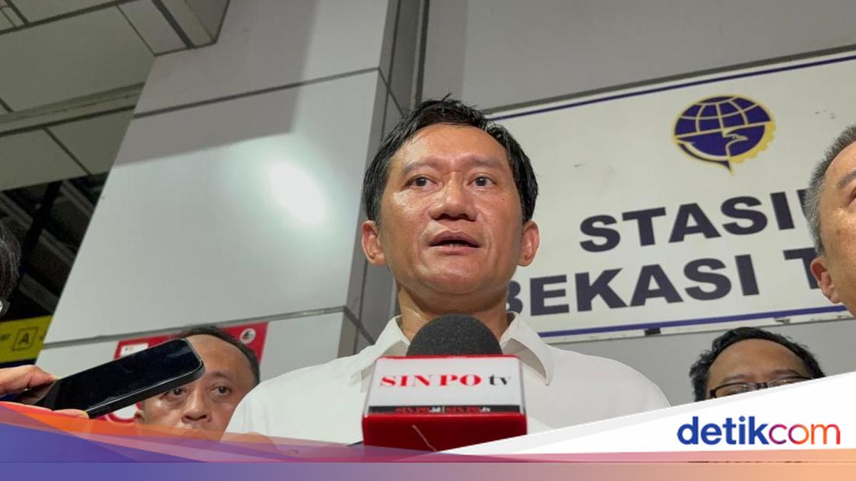 KAI Urges Public Not to Create Illegal Level Crossings Anymore: They Obstruct Train Drivers