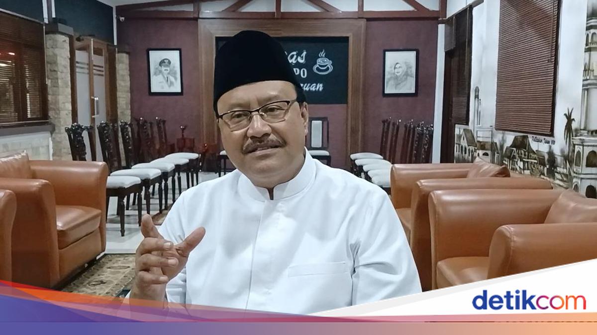 Gus Ipul Says Proposal for August Congress Aligns with Rais Aam Policies