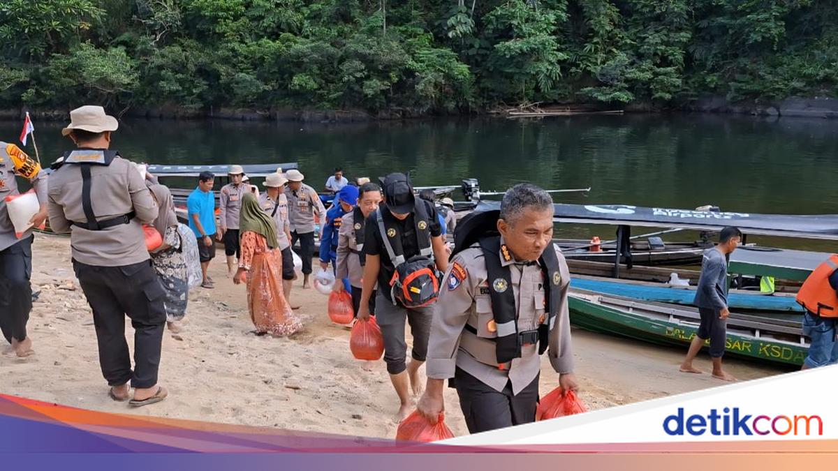 Commissioner Eko Changes Community Mindsets to Protect Forests and Develop Green Policing