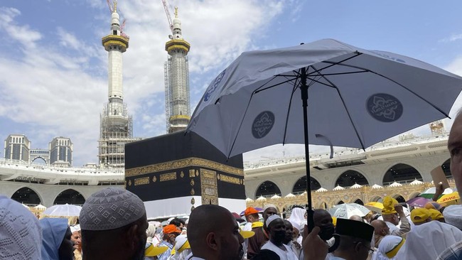 Ahead of Hajj 2026, WiFi in Mecca and Medina Comes Under Scrutiny