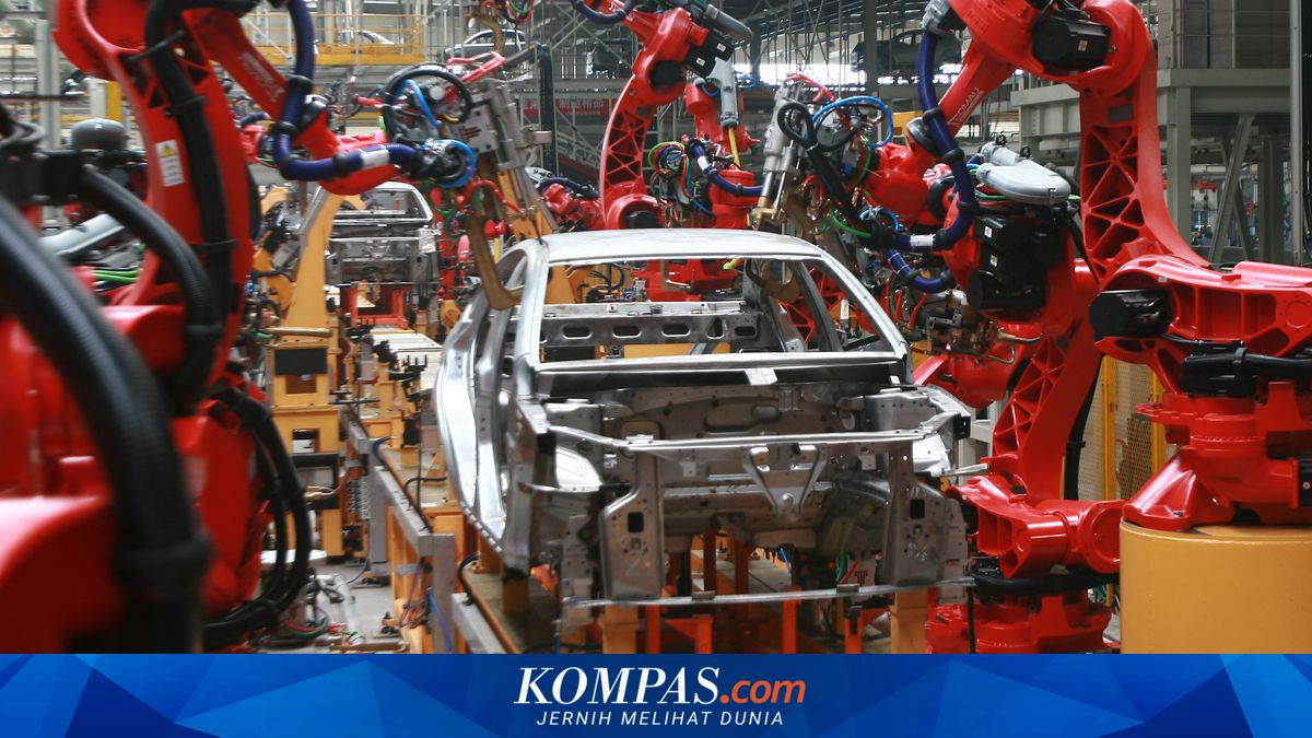 Chery Serious About Turning Indonesia into Automotive Production Hub