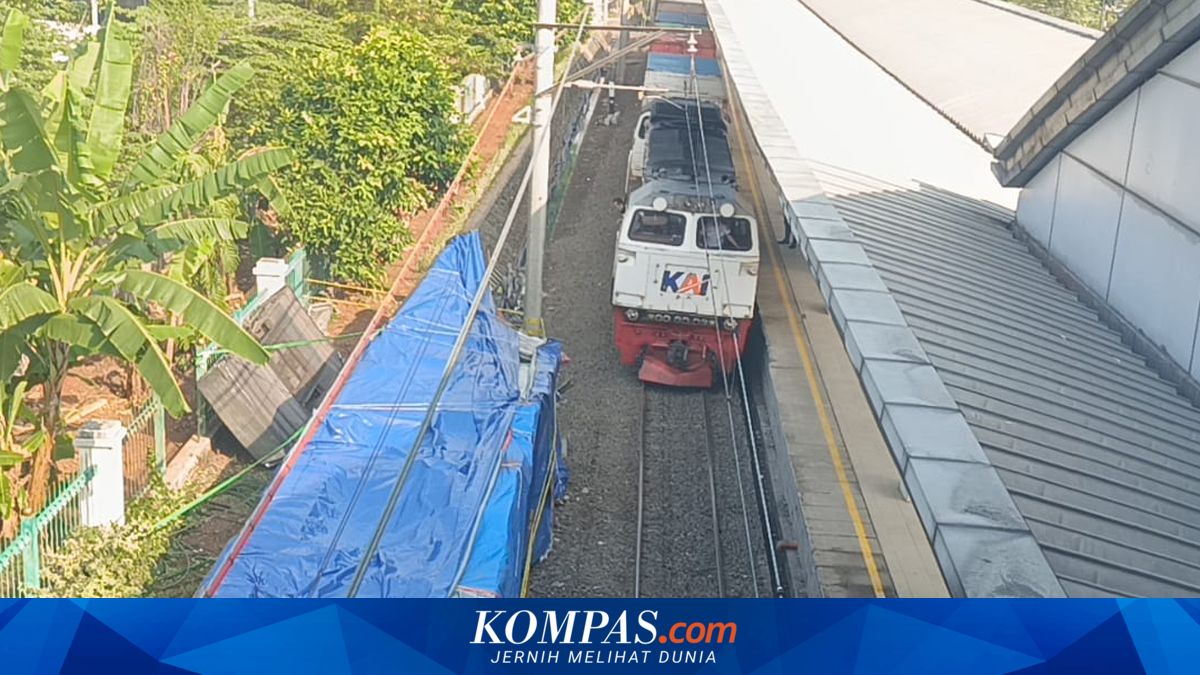 Promises Remain Unfulfilled for Manggarai-Cikarang DDT Project
