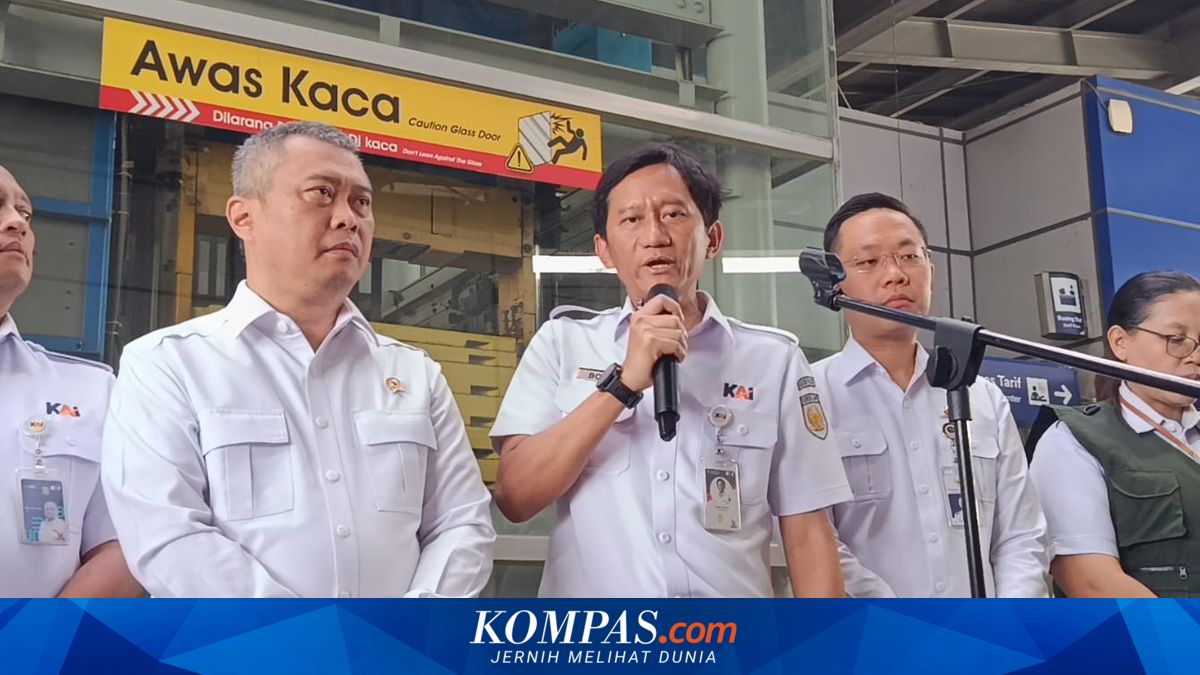 Minister of Women's Empowerment Proposes Women's Carriages in the Middle; KAI CEO: Safety Knows No Gender