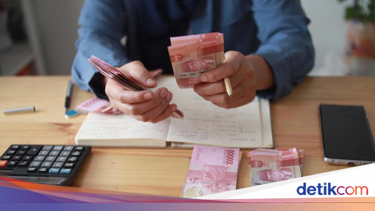 When Will the 13th Month Salary for 2026 ASN, TNI, and Polri Be Disbursed? Some Reach Rp 31 Million