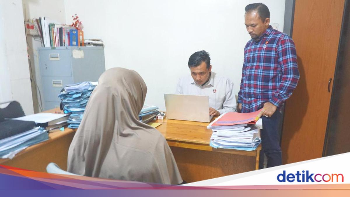 Child Abuse at Daycare Also Occurs in Aceh, One Caregiver Arrested
