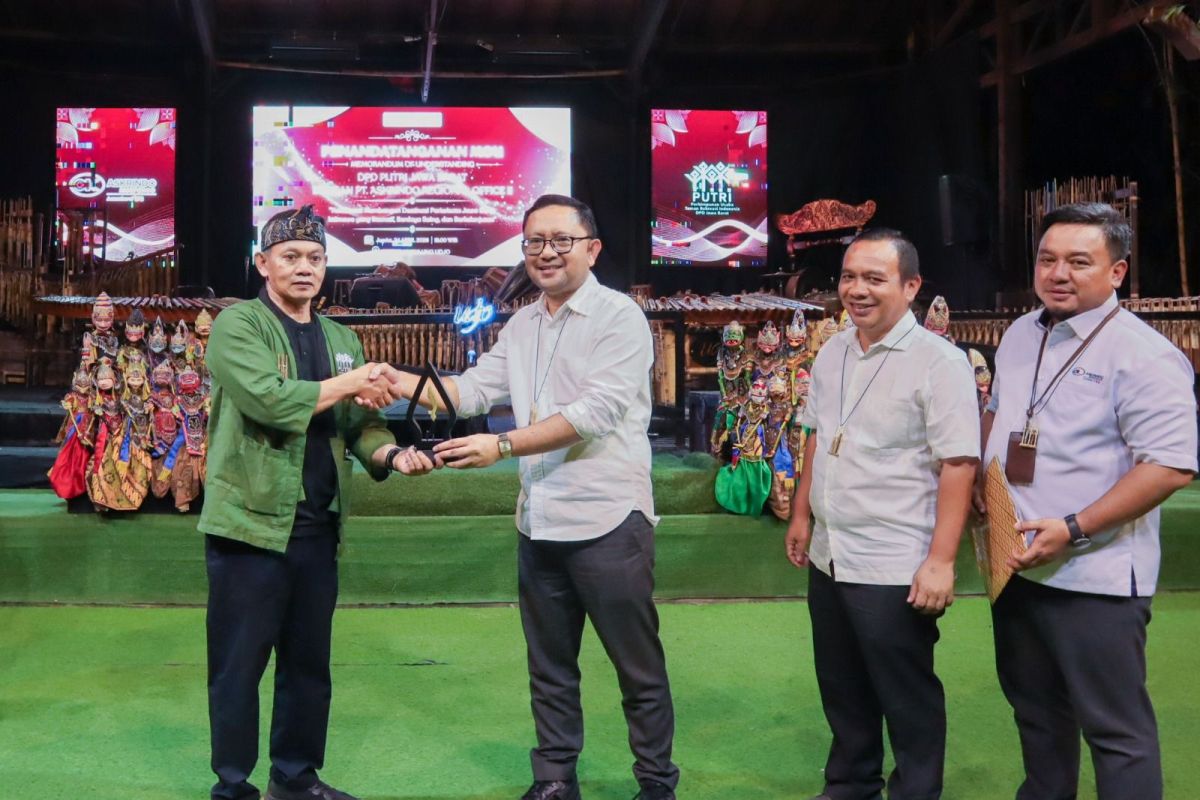 Askrindo Provides Insurance for Recreational Park Businesses in West Java