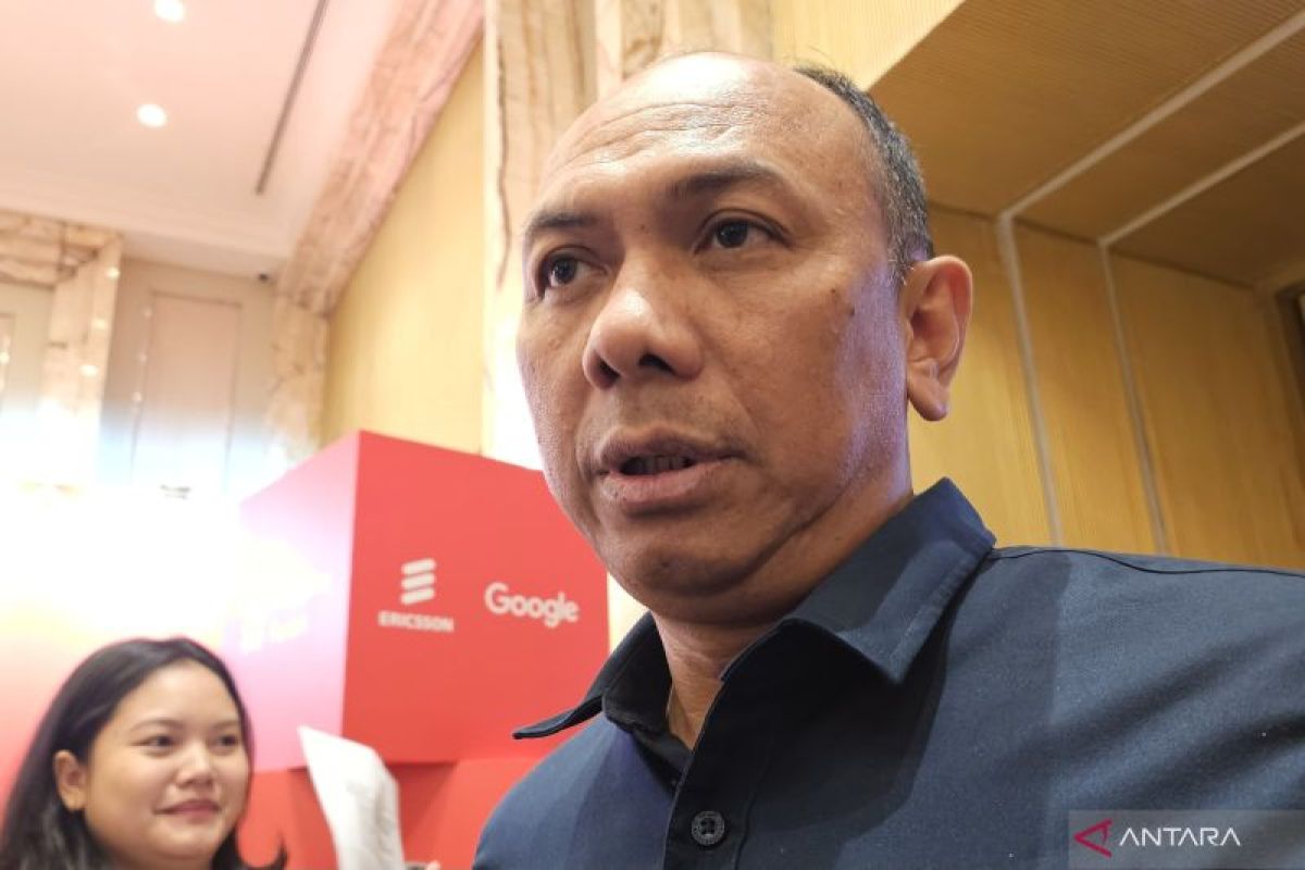 Kemkomdigi Reveals Progress on Auction of 700 MHz and 2.6 GHz Spectrum