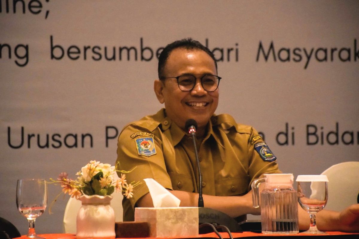 NTB Provincial Government: Rinjani-Lombok Geopark Governance Meets Global Standards