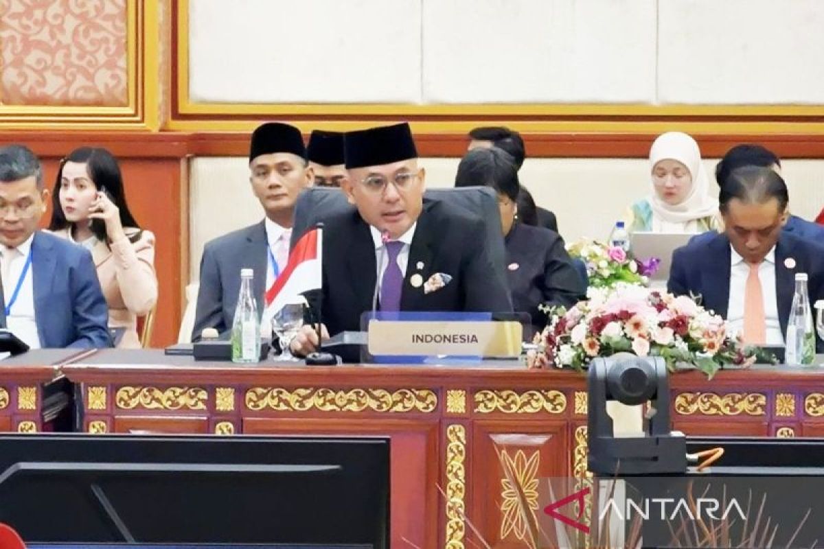 Indonesia Pushes for ASEAN-EU Cooperation Amid Global Crisis