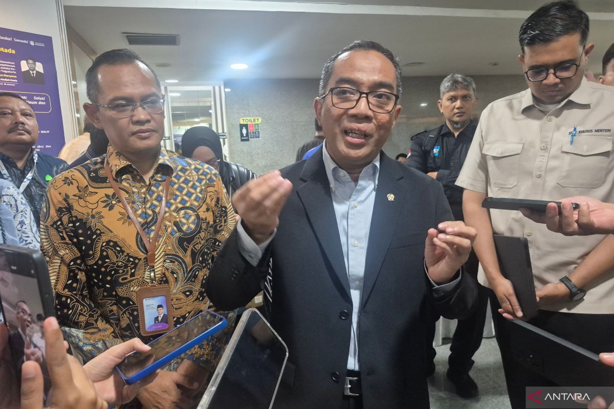 Mendiktisaintek: Study Programmes to Be Developed According to Needs, Not Closed