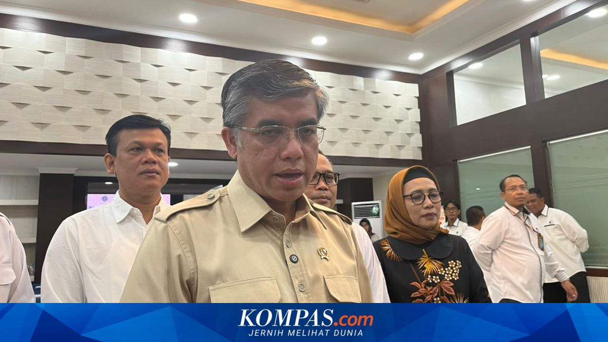 Opening General OHS Expert Certification, Labour Minister: Quality Must Not Be Compromised