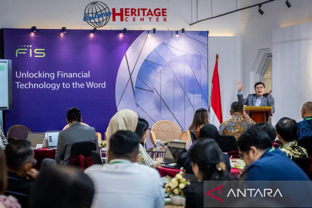 ANTARA CEO highlights the importance of AI's role in financial governance