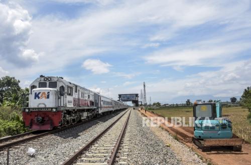 Progress of Bekasi–Cikarang DDT Stalled, Transport Minister Prepares Policy Adjustments