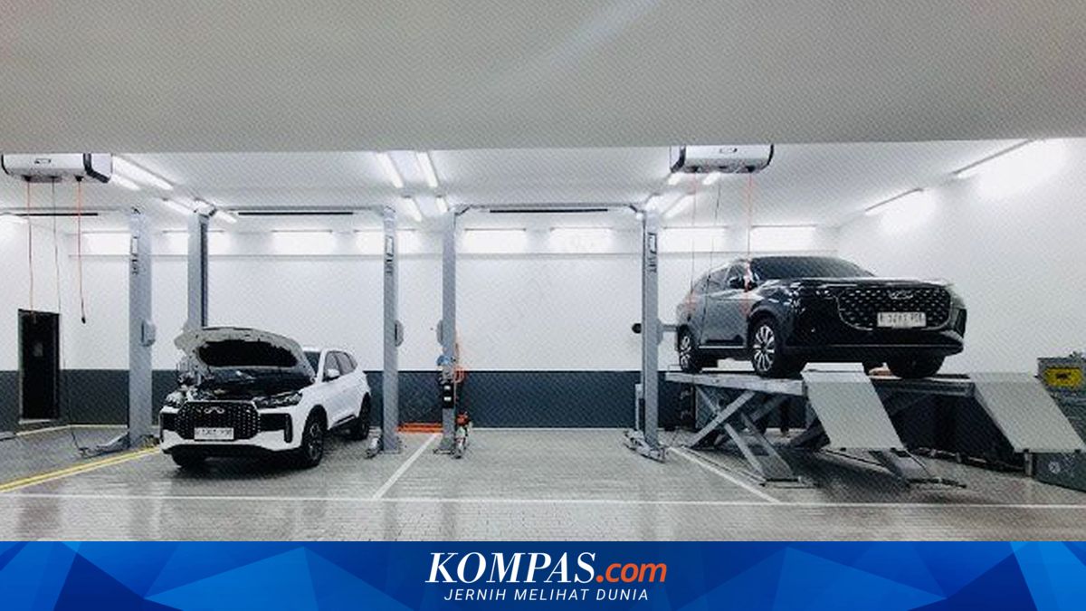Declining Population Puts Pressure on Japanese Car Aftersales Business