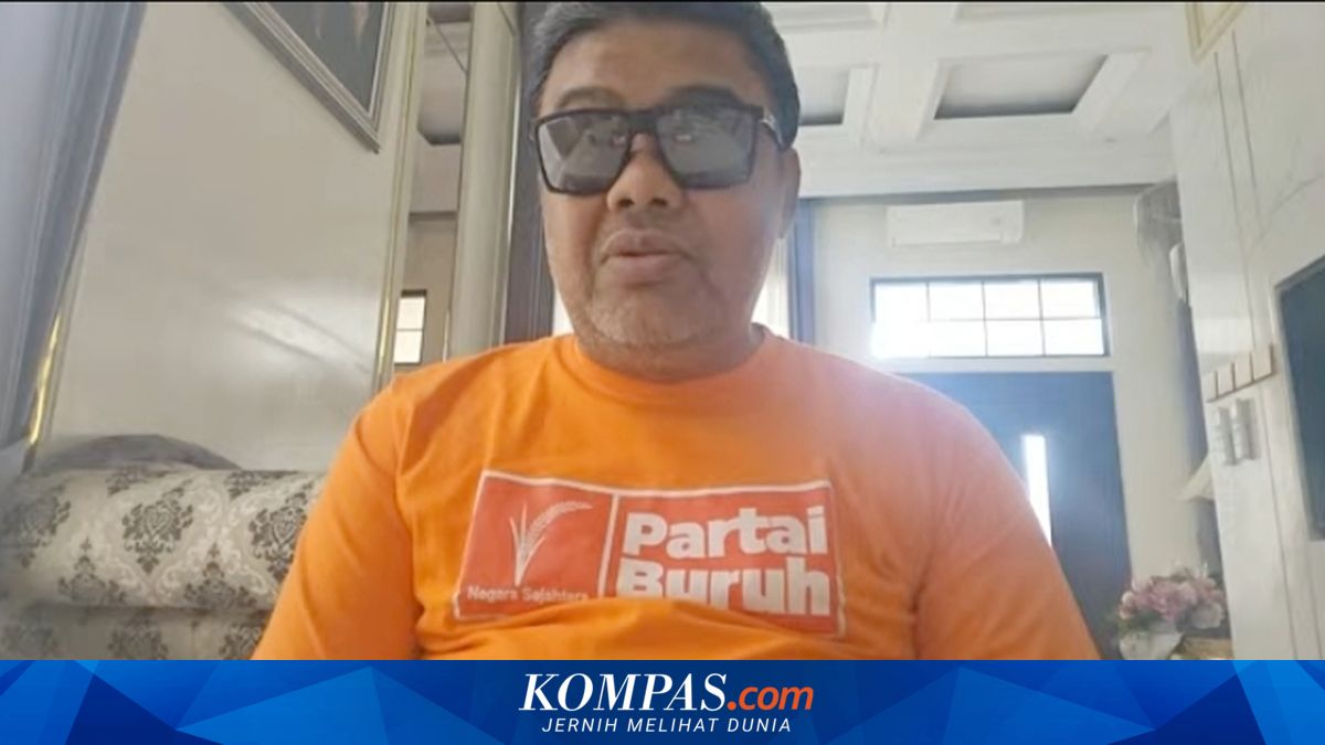 KSPI President: May Day Must Be Peaceful, Orderly, and Free from Anarchy