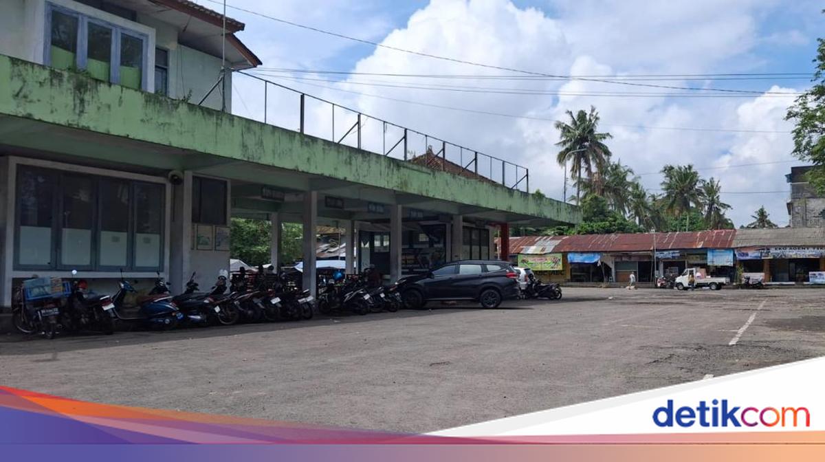 Gajah Mada Road-Pesiapan Terminal in Tabanan to Be Beautified Soon