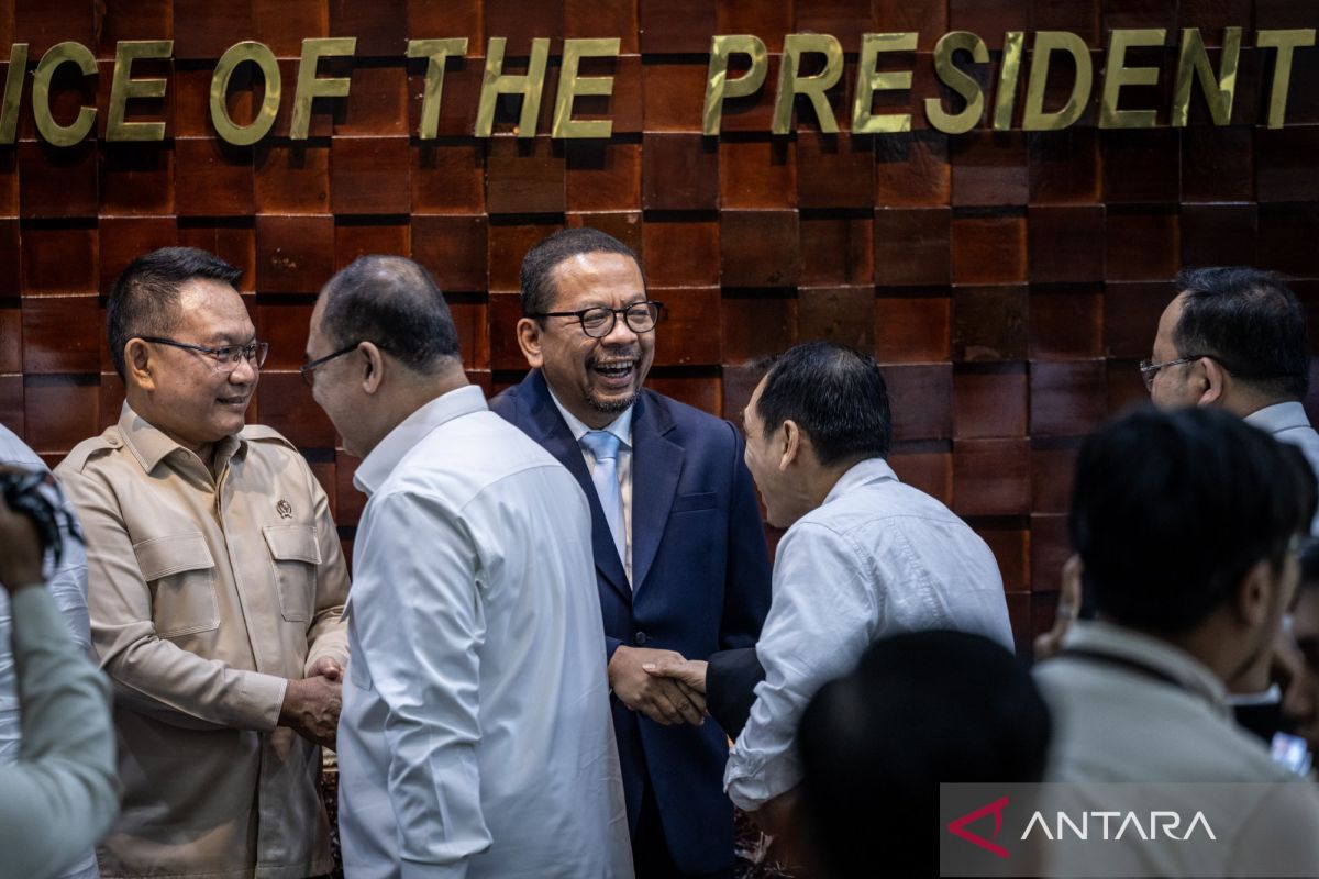 KSP: Breaking Bottlenecks and President Prabowo's Priority Programmes
