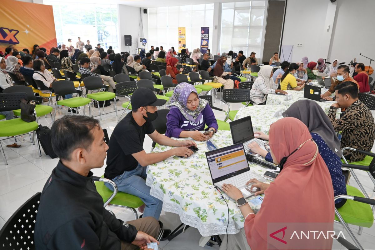 Ahead of Deadline, SPT Reporting Reaches 12.3 Million
