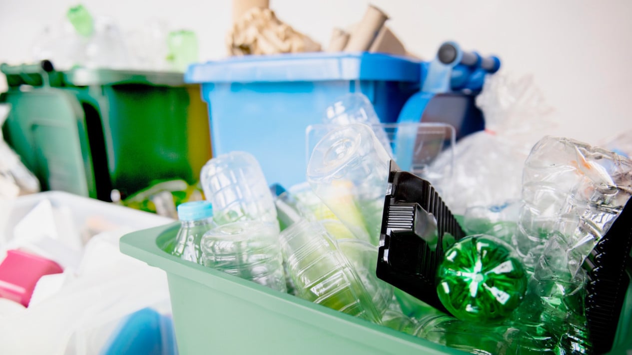 Lautan Luas Transforms 2.2 Million Tons of Waste into Eco-Blocks, Reducing Carbon Emissions by 5.2 Tons