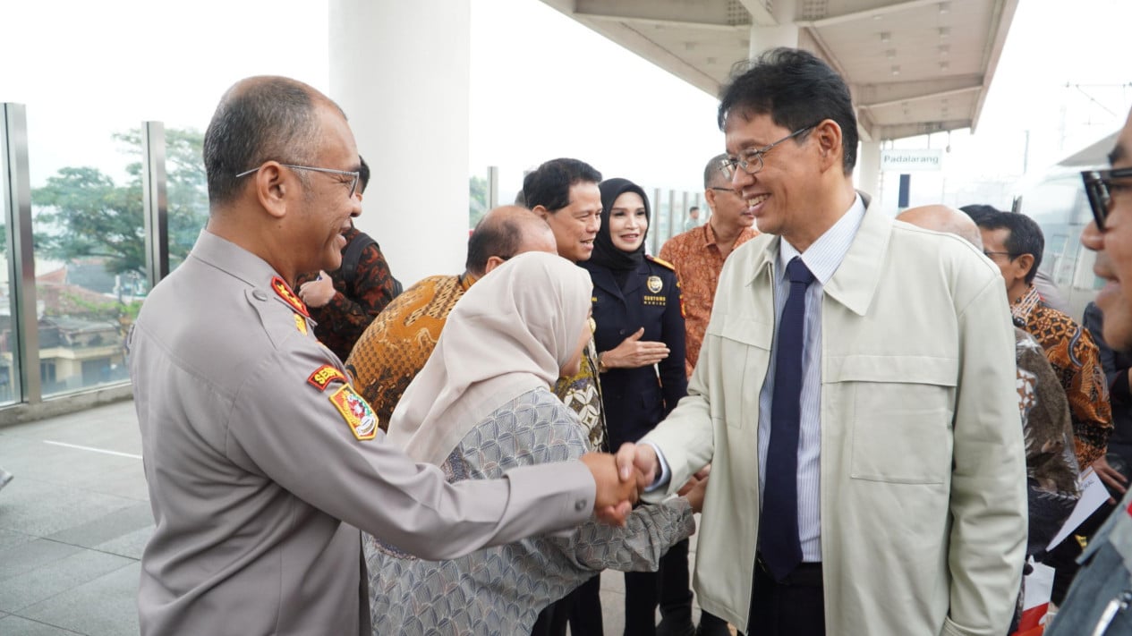 Denies Tariff Increase, Purbaya Focuses on Boosting Compliance and Plugging Tax Leaks