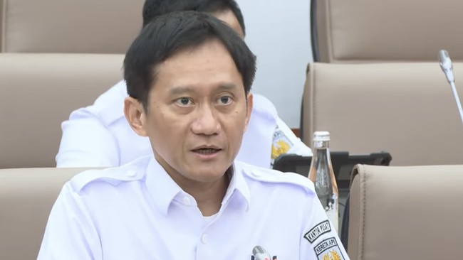 KAI Boss Responds to Allegations of Signal Error Before KA Argo Bromo-KRL Collision