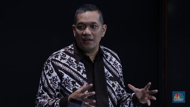 DAI Reminds Families of KRL Bekasi Victims to Check for Additional Insurance
