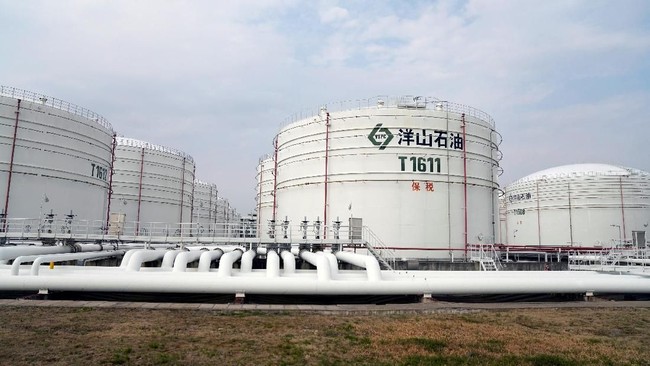 US Threatens Sanctions on Banks Involved in China's 'Teapot' Refineries