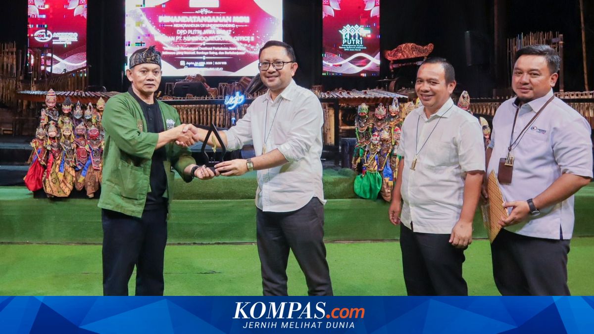 Ensuring Tourist Safety, West Java Introduces Insurance at Tourist Attractions