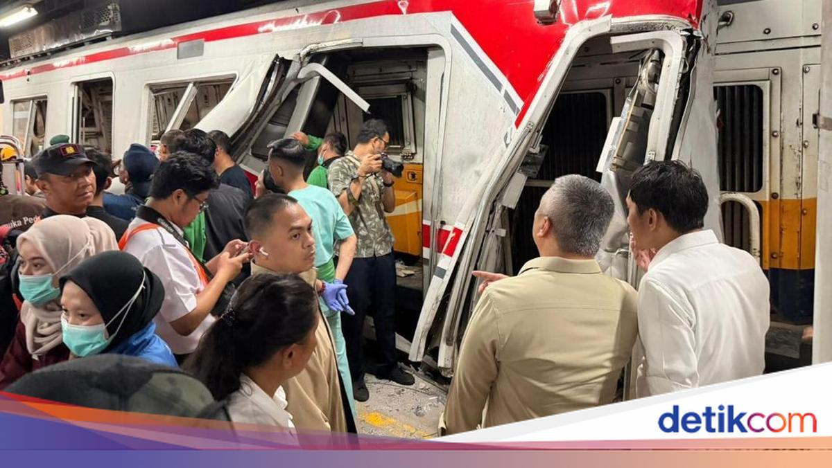 Ministry of Transportation Prepares Sanctions Against Green SM Taxi Following Train Accident