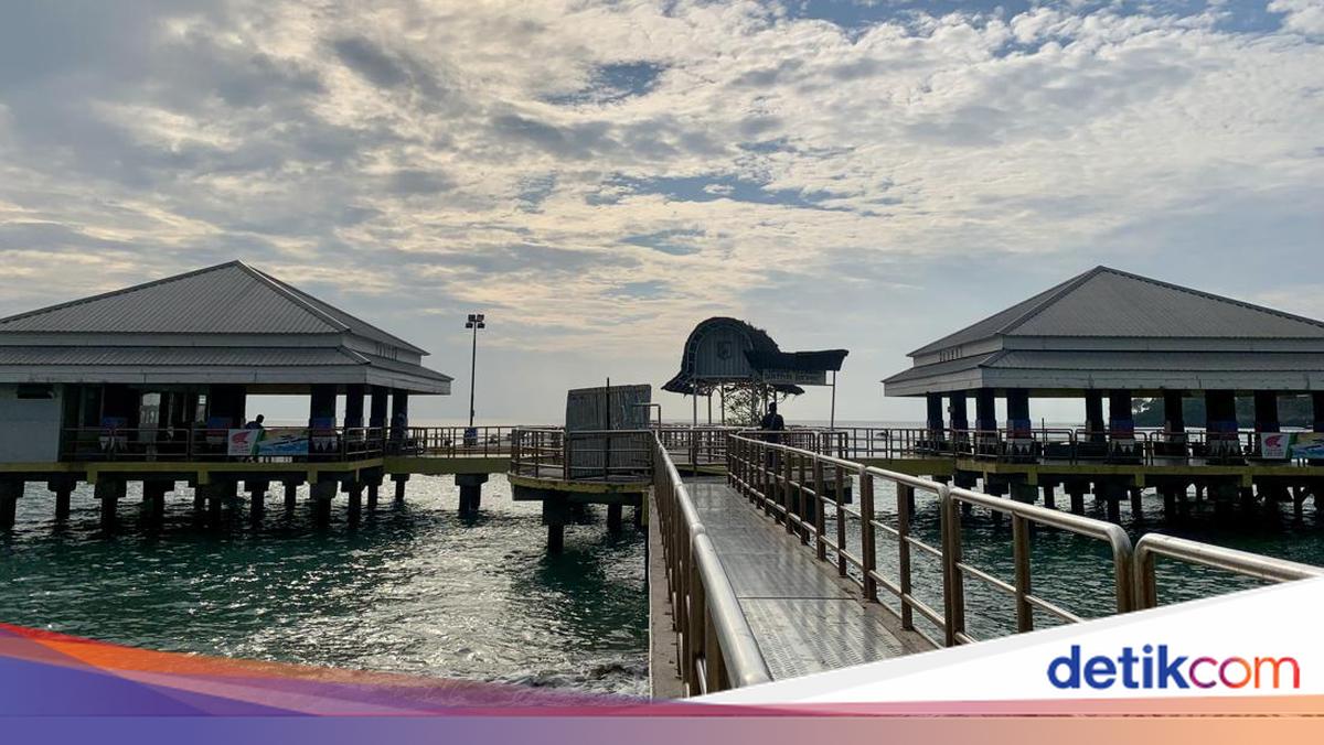 High Demand Leads to Additional Fast Boat Trips at Senggigi Port