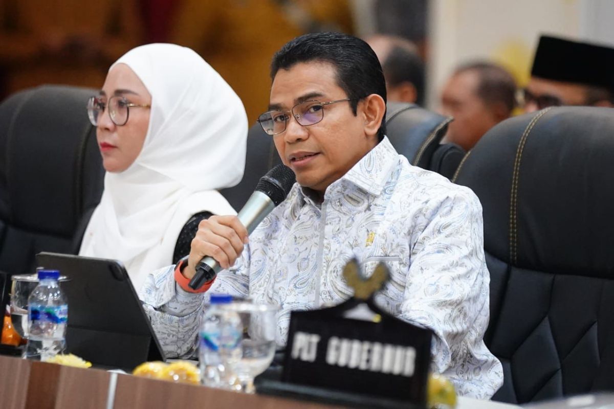 MP urges local governments to integrate MSMEs into industrial supply chains