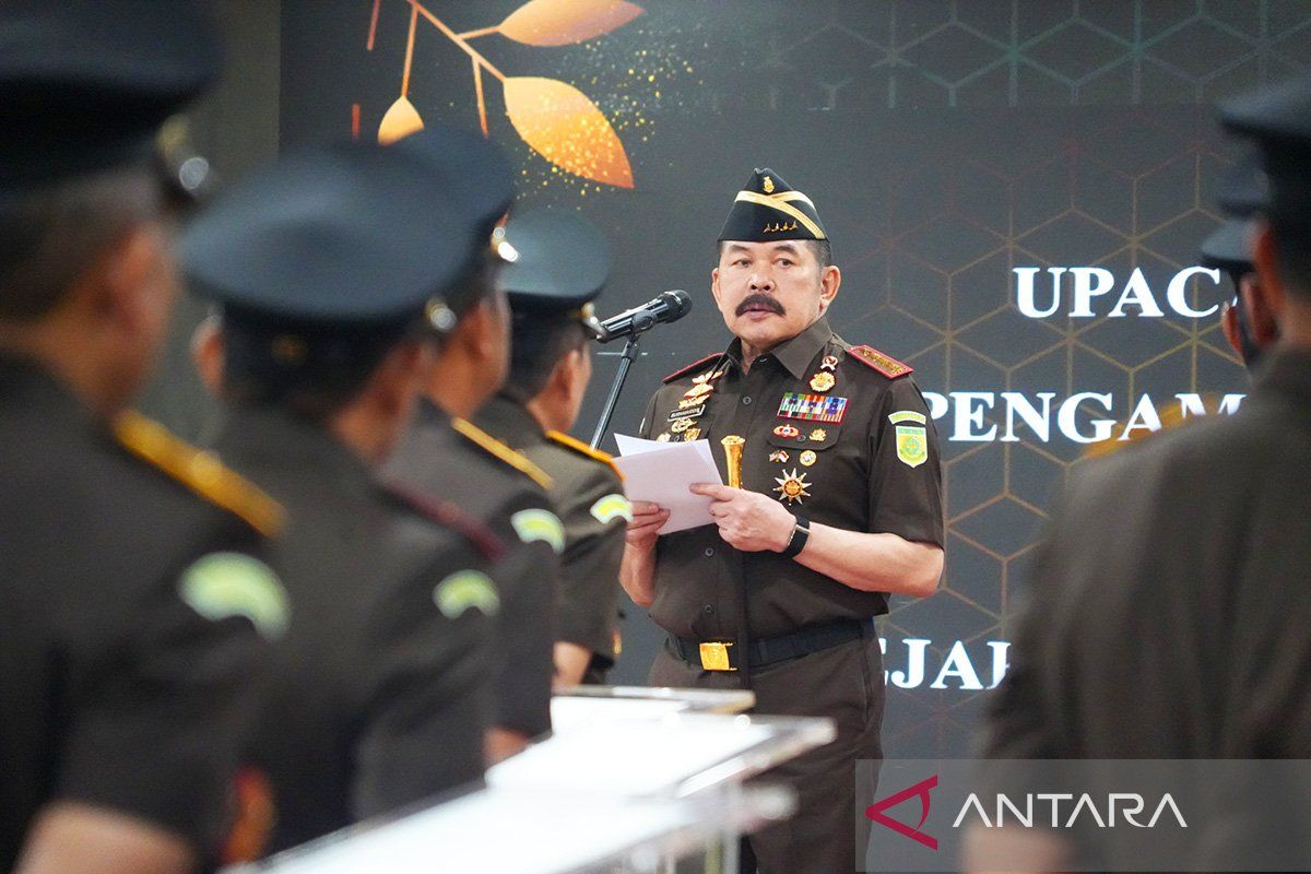 Attorney General affirms no tolerance for employees subject to disciplinary action