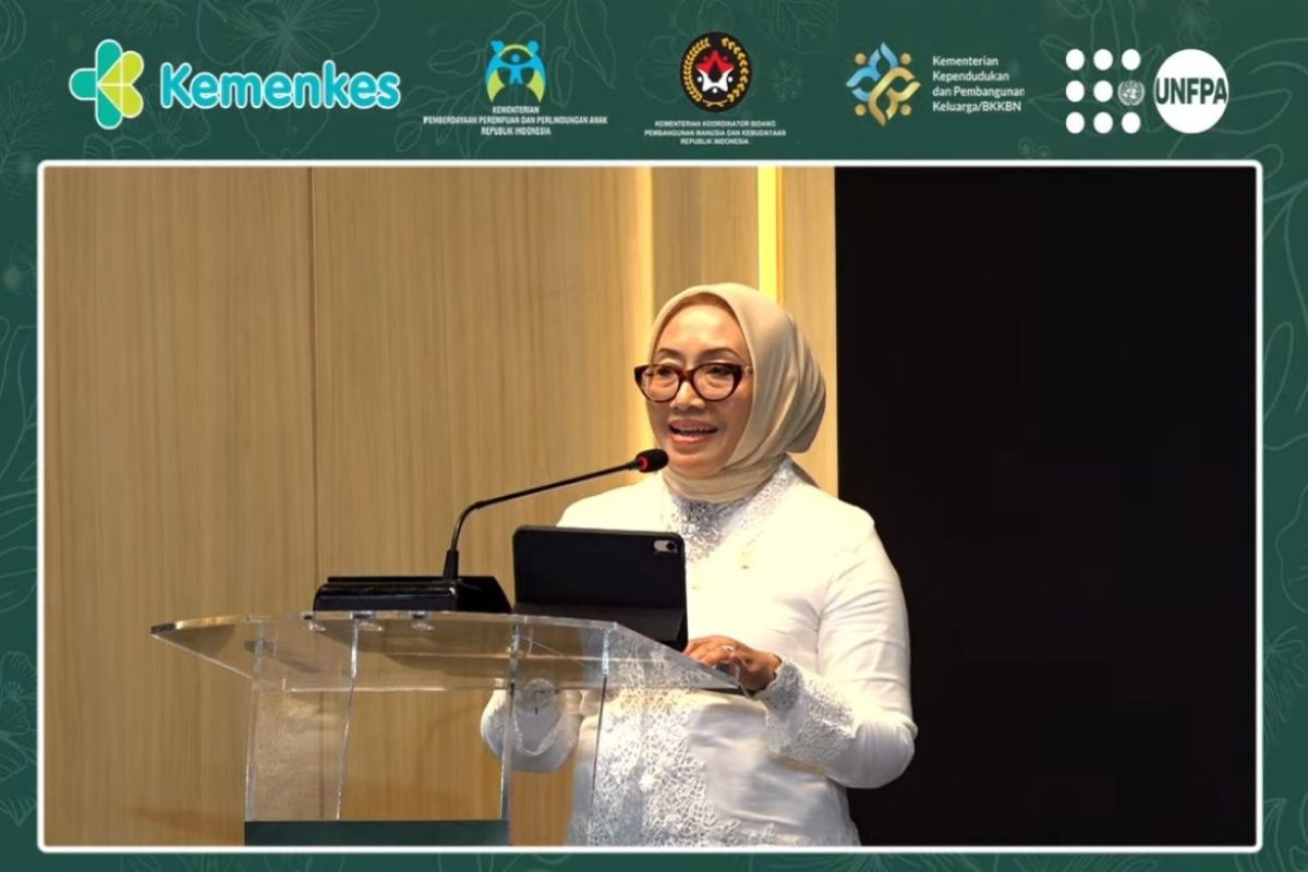 MenPPPA Highlights Challenges in Expanding Women's Access to Healthcare