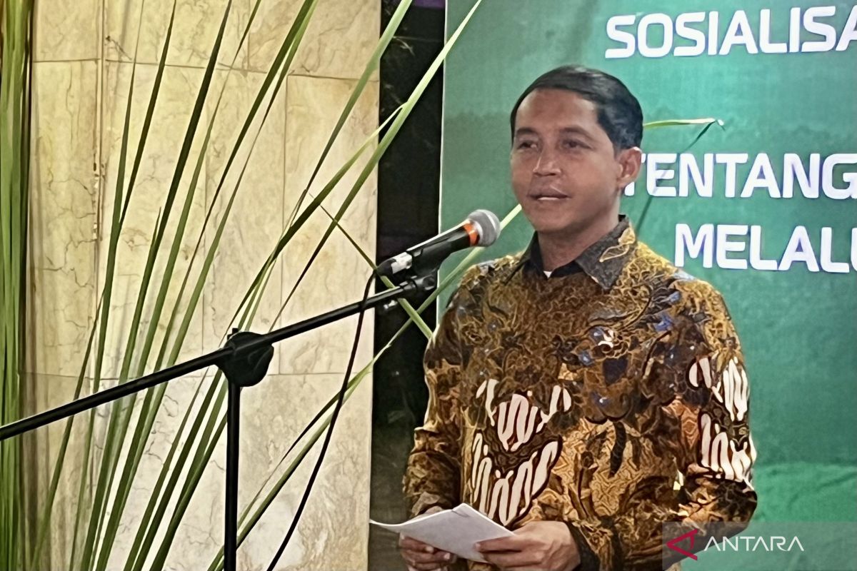 Forestry Minister Emphasises Inclusivity in National Carbon Trading