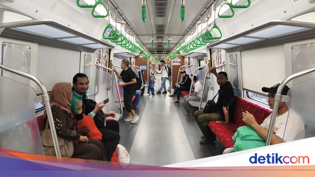 Bekasi Timur Station Reopens, Cikarang Route KRL Services Resume