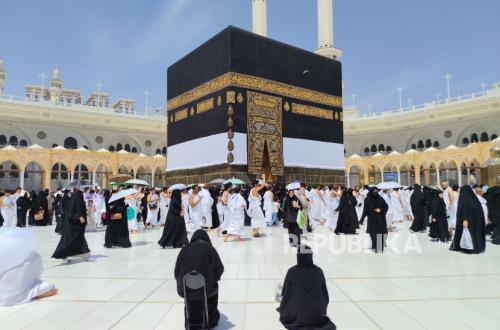 Saudi Arabia Allows Local Residents and GCC Citizens to Perform Umrah Until 3 May 2026