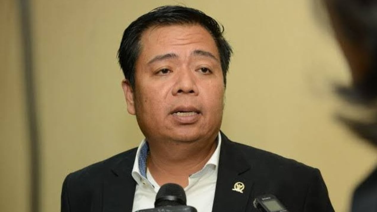 Lasarus of PDIP: Level Railway Crossings are the Root Cause of Accidents, Must be Handled by the Central Government