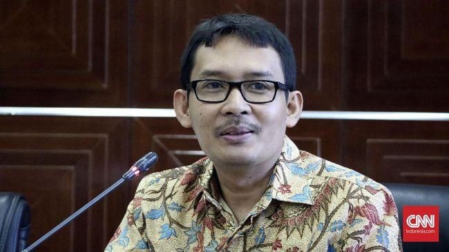 PLN Appoints ESDM Secretary General Ahmad Erani Yustika as Company Commissioner