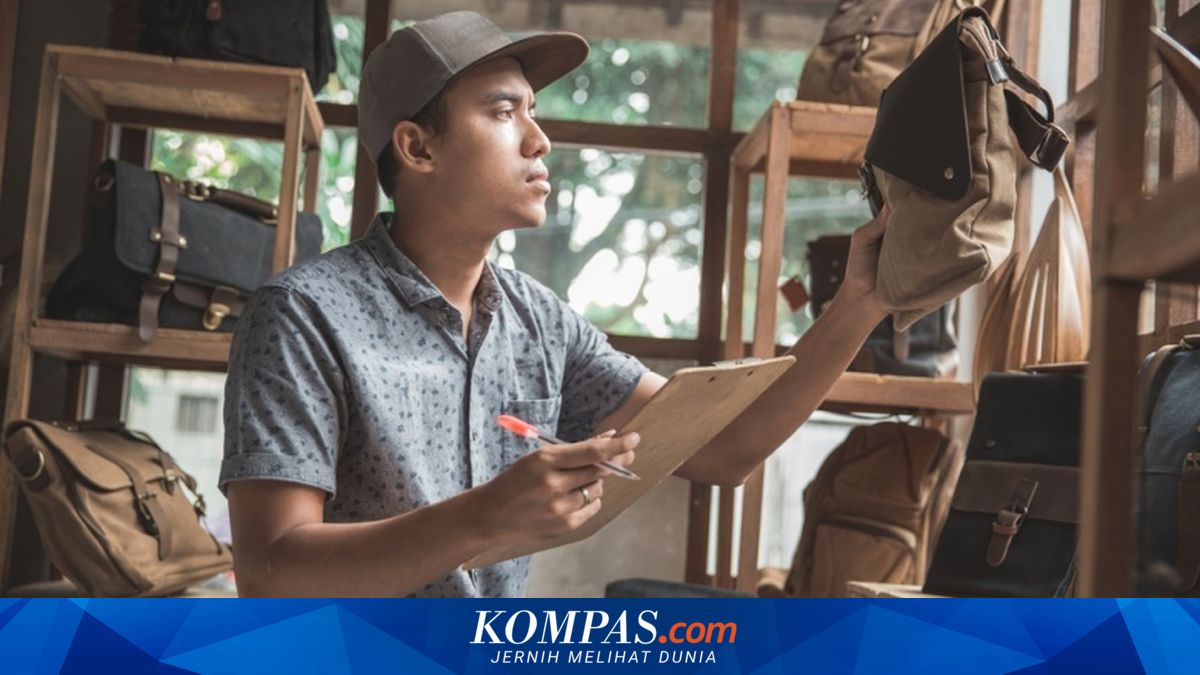 SME Credit Remains Under Pressure, OJK Highlights Purchasing Power and Market Access