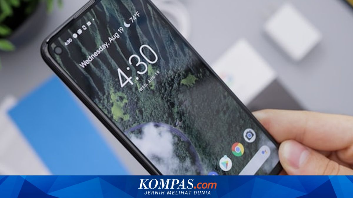 When AI Makes It Harder for People to Buy Cheap New Phones...